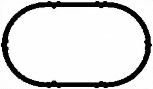 Gasket, intake manifold (MG2552)