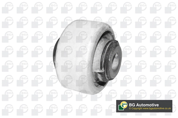 Mounting, control/trailing arm (BU0608)