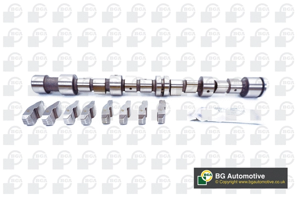 Camshaft Kit (CS6387K)