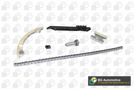 Timing Chain Kit (TC0250K)