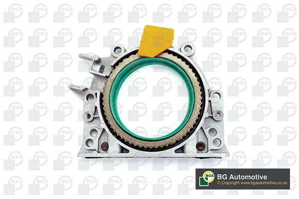 Shaft Seal, crankshaft (OC6326)