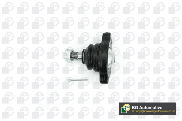 Ball Joint (SJ6336)