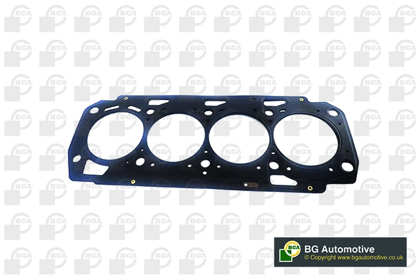 Gasket, cylinder head (CH0181)