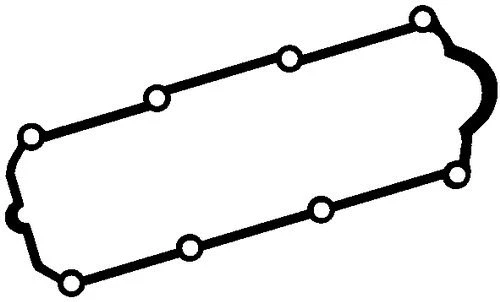 Gasket, cylinder head cover (RC6558)