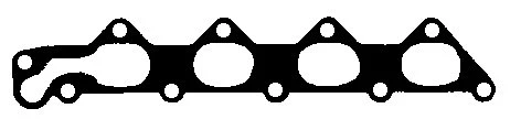 Gasket, exhaust manifold (MG5588)