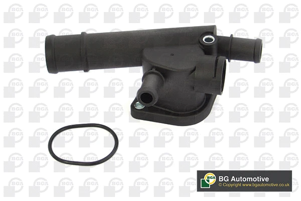 Coolant Flange (FA9617)