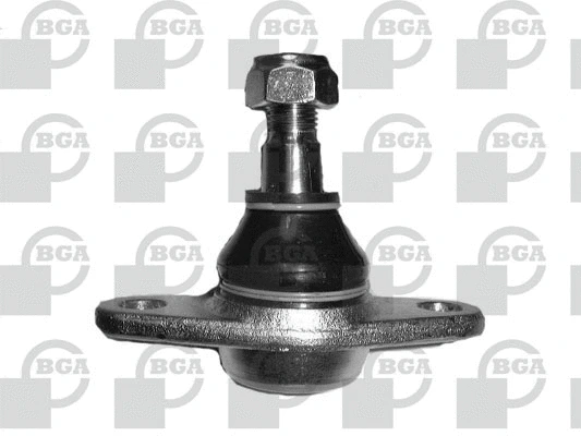 Ball Joint (SJ9101)