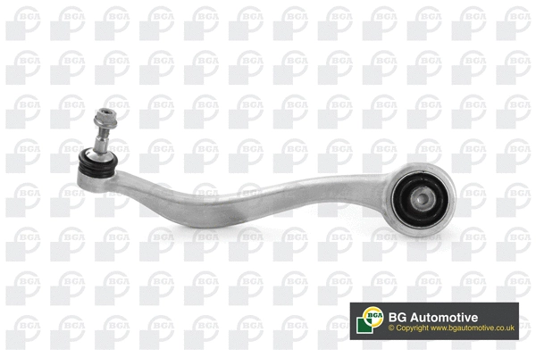 Control/Trailing Arm, wheel suspension (TRC09109)
