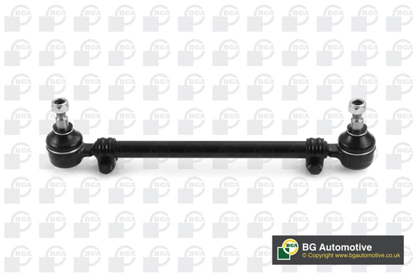 Tie Rod End (SR9836)
