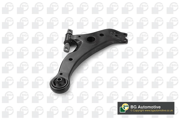 Control/Trailing Arm, wheel suspension (TRC9147)