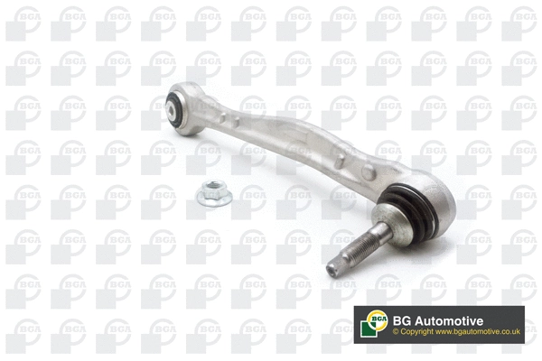 Control/Trailing Arm, wheel suspension (TRC09026)