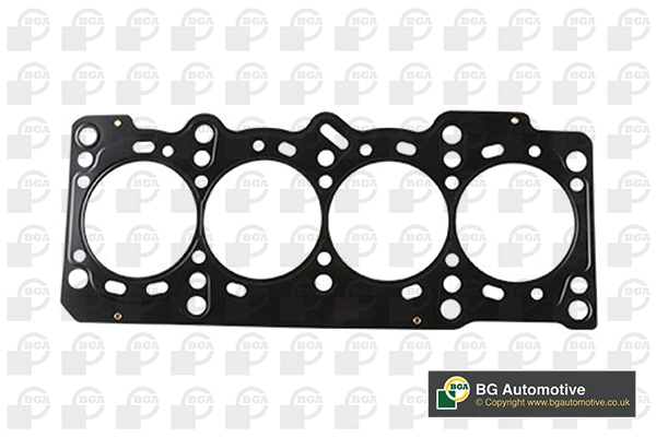 Gasket, cylinder head (CH9507)
