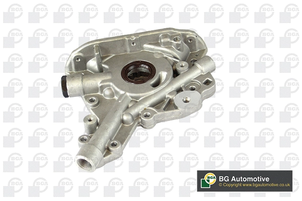 Oil Pump (LP1602)