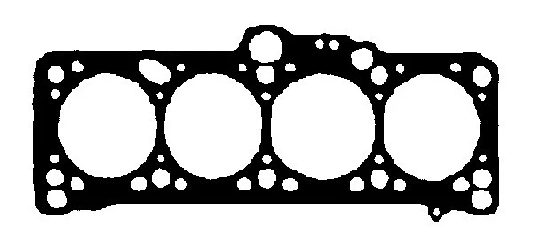 Gasket, cylinder head (CH0386)