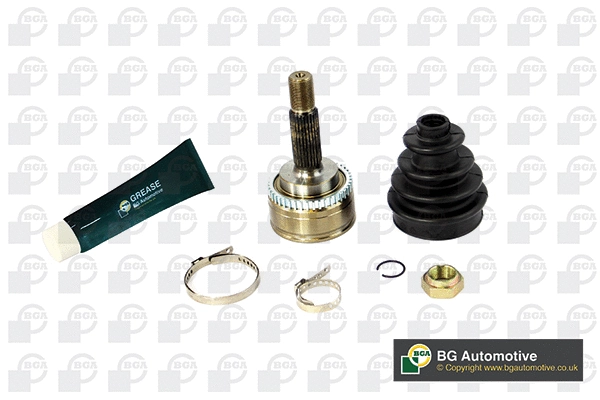 Joint Kit, drive shaft (CV6101A)