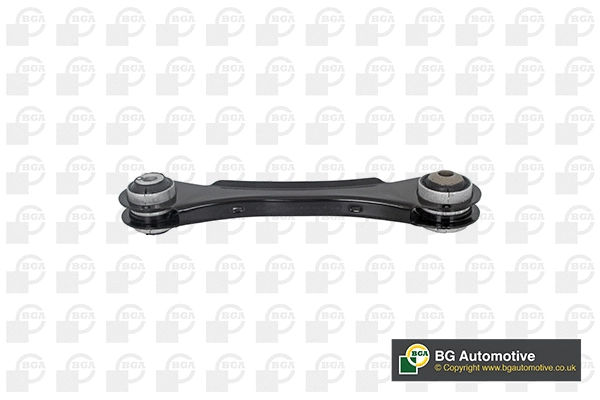 Control/Trailing Arm, wheel suspension (TRC0988)