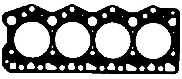 Gasket, cylinder head (CH2341)