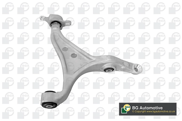 Control/Trailing Arm, wheel suspension (TRC56226)