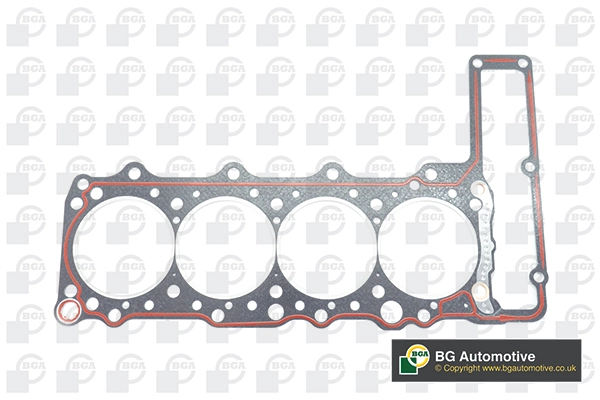 Gasket, cylinder head (CH8395A)
