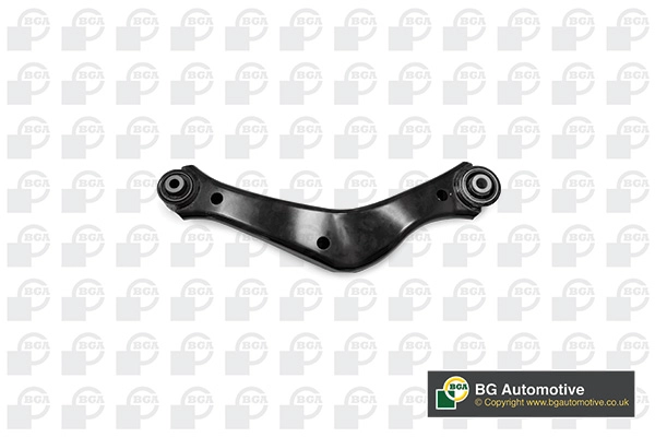 Control/Trailing Arm, wheel suspension (TRC9556)