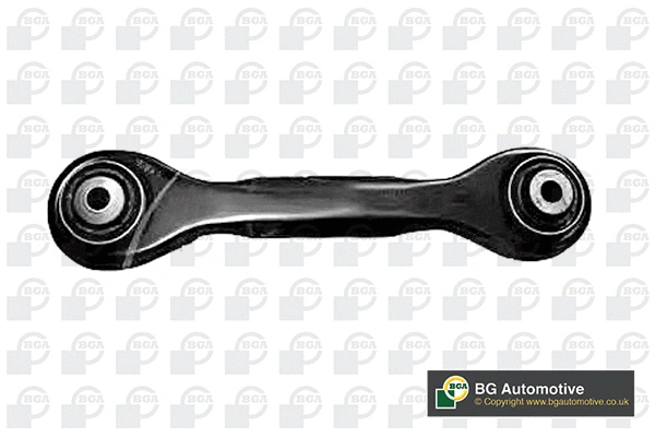 Control/Trailing Arm, wheel suspension (TRC0929)