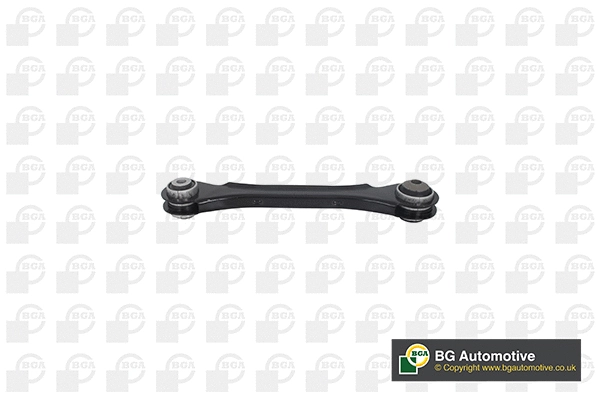 Control/Trailing Arm, wheel suspension (TRC0986)