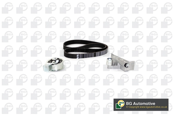 Timing Belt Kit (TB0102K)