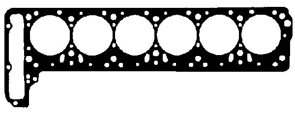 Gasket, cylinder head (CH8399)