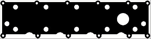 Gasket, cylinder head cover (RC7364)