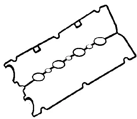 Gasket, cylinder head cover (RC6597)