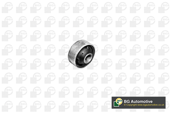 Mounting, control/trailing arm (BU9617)