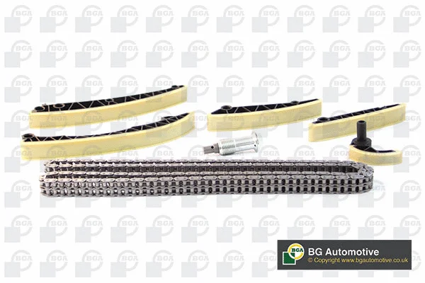 Timing Chain Kit (TC5695K)
