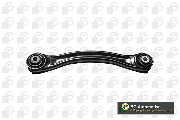 Control/Trailing Arm, wheel suspension (TRC5724)