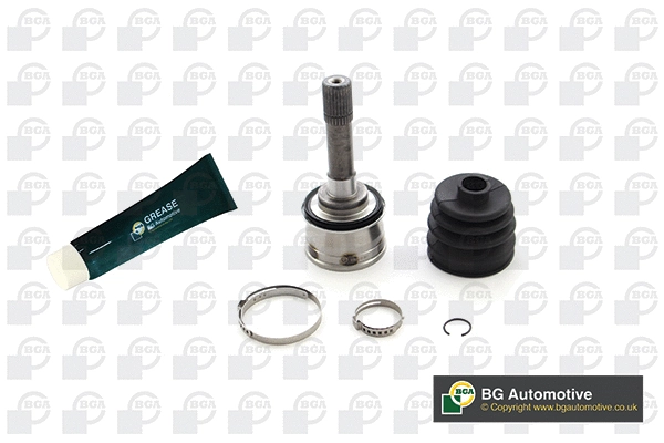 Joint Kit, drive shaft (CV8506A)