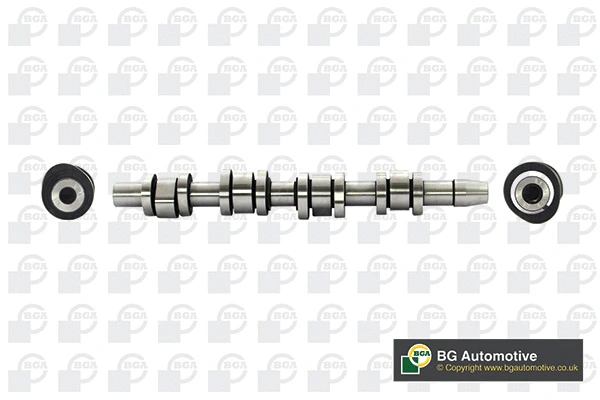 Camshaft (CS0115)