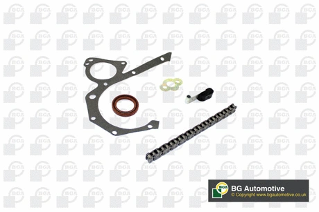 Timing Chain Kit (TC0535K)