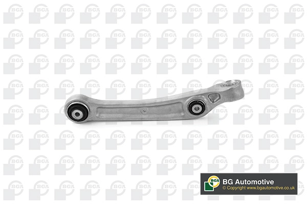 Control/Trailing Arm, wheel suspension (TRC01004)