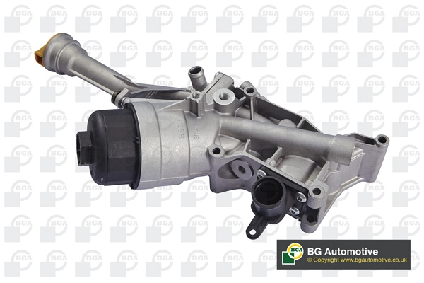 Housing, oil filter (CO2270)