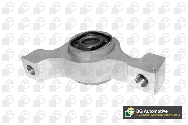 Mounting, control/trailing arm (BU6730)