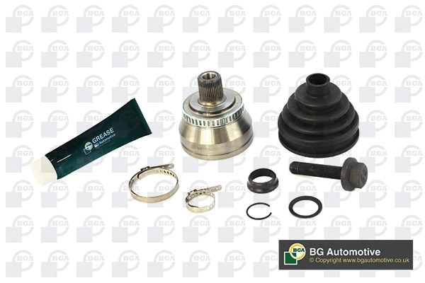 Joint Kit, drive shaft (CV0100A)