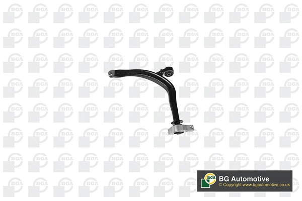 Control/Trailing Arm, wheel suspension (TRC1446)