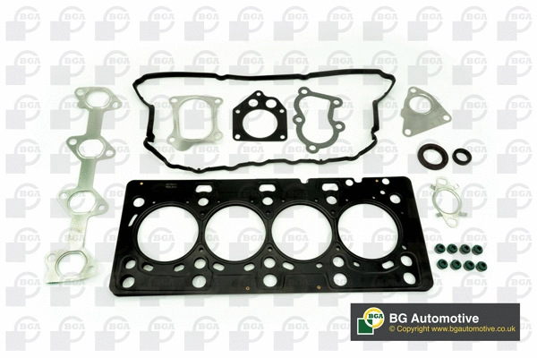 Gasket Kit, cylinder head (HK0785)