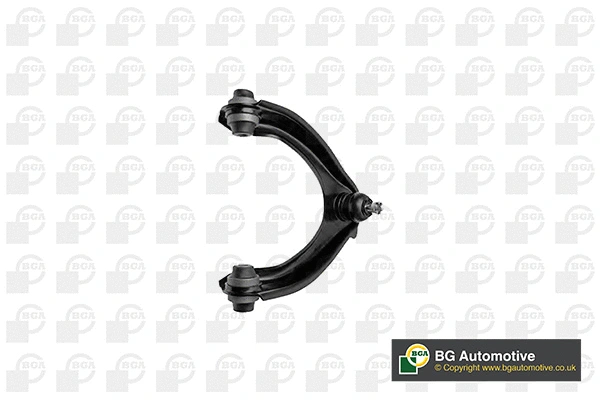 Control/Trailing Arm, wheel suspension (TRC2514)