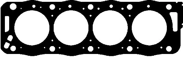 Gasket, cylinder head (CH6596C)