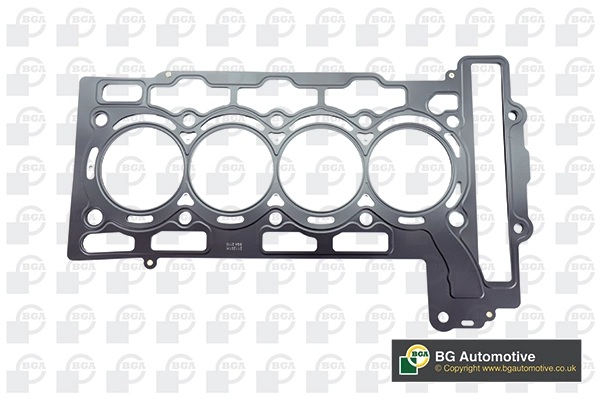 Gasket, cylinder head (CH8522)