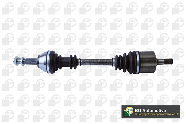 Drive Shaft (DS1411L)