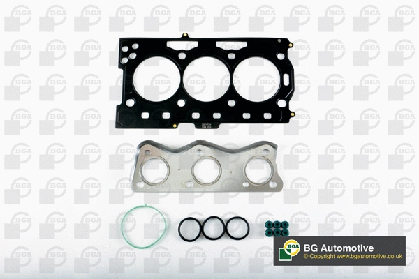 Gasket Kit, cylinder head (HK4785)