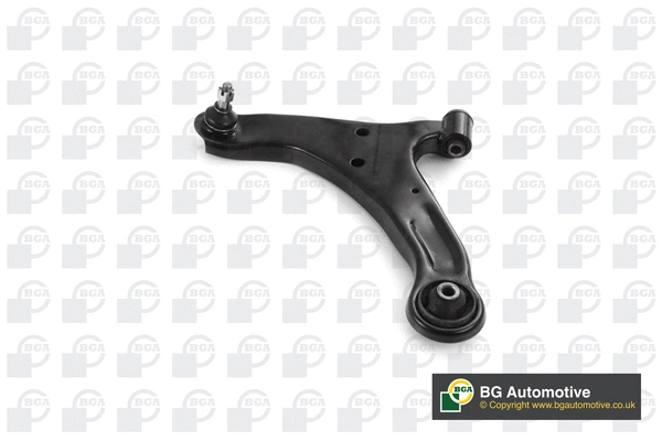Control/Trailing Arm, wheel suspension (TRC8520)