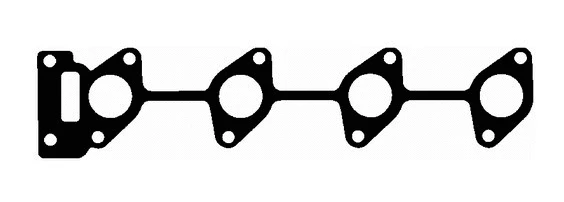 Gasket, exhaust manifold (MG9531)