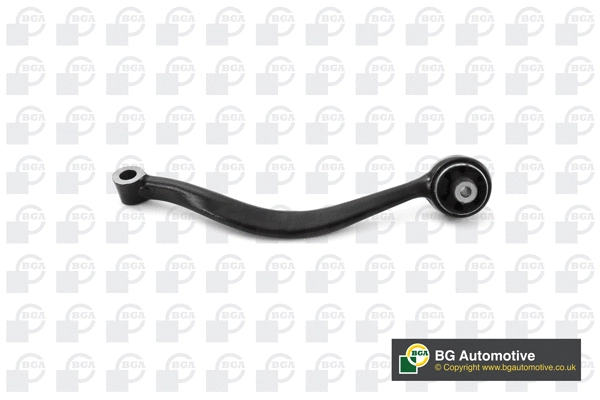 Control/Trailing Arm, wheel suspension (TRC0972)